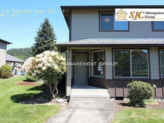 2nd image of 216 Varner Ave SE APT 1
