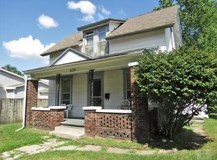 515 N Center St, Marshalltown, IA 50158