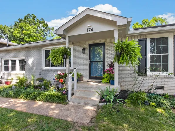 174 Brenda Ct, Antioch, TN 37013
