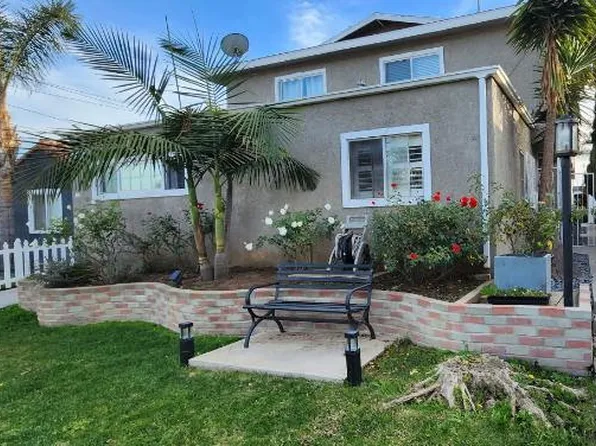 1432 W 106th St #2, Los Angeles, CA 90047