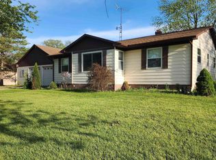 8285 Whitney Rd, Gaines, MI 48436