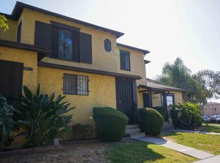 2836 W Martin Luther King Jr Blvd, Los Angeles, CA 90008