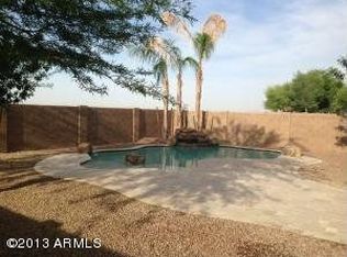 35845 W Cartegna Ln, Maricopa, AZ 85138