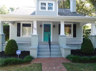 722 Fenimore St, Winston Salem, NC 27103