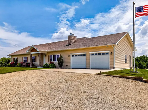 4249 NW 86th St, Topeka, KS 66618