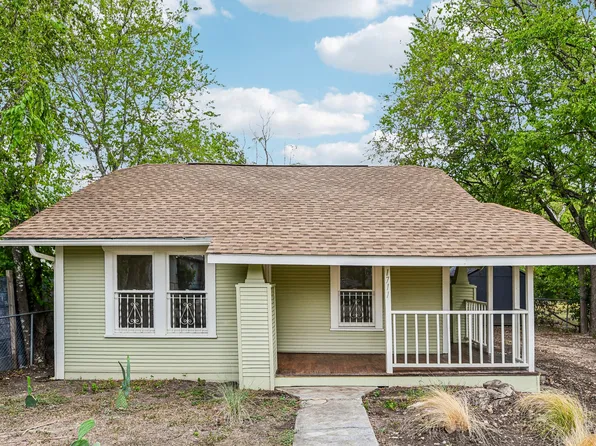 1711 North Dr, San Antonio, TX 78201