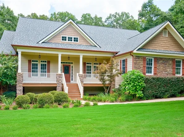1181 Dove Creek Circle, Winder, GA 30680
