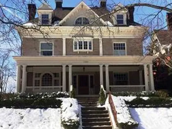 1180 Murray Hill Ave, Pittsburgh, PA 15217