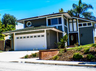 14 Meadow View Dr, Pomona, CA 91766