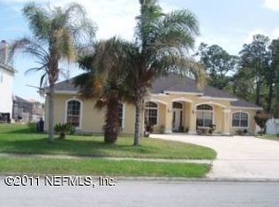 4309 Boat Club Dr, Jacksonville, FL 32277