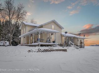 11123 Griffith Rd, Eaton Rapids, MI 48827