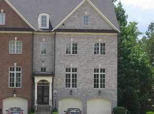 14 Old Saybrook Dr, Greensboro, NC 27455