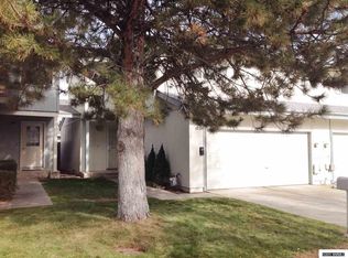 4238 Pheasant Dr, Carson City, NV