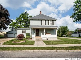 521 Monroe St #STW2-P3, Van Wert, OH 45891