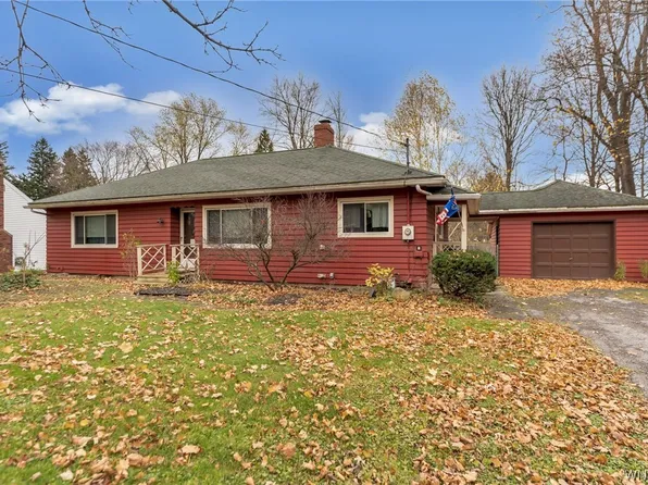 393 E Main St, Springville, NY 14141