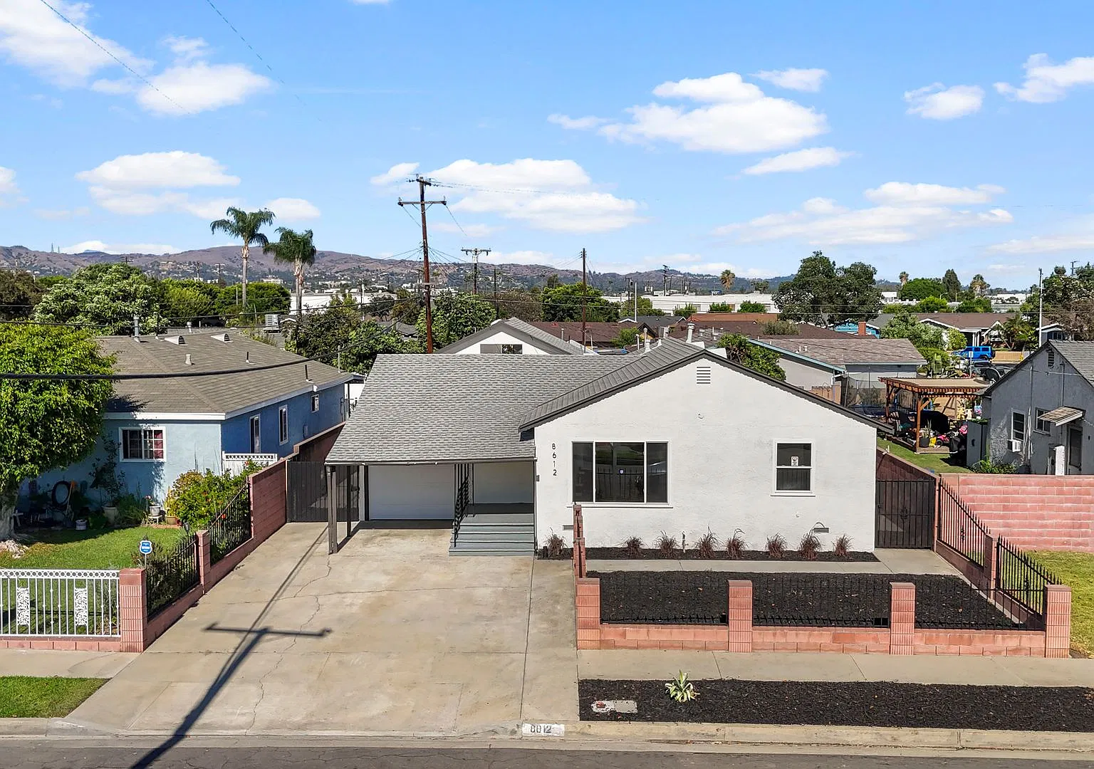 Whittier Home — Photo 1