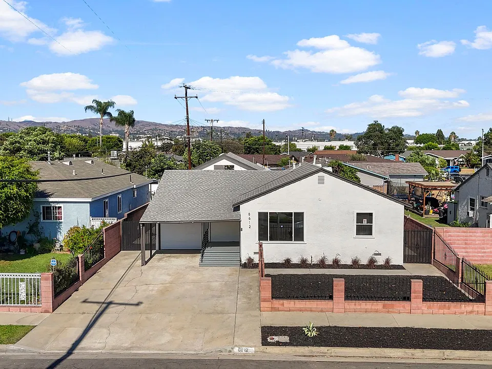 8612 Skabo Ave