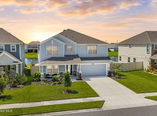 2432 Carrick St NW, Palm Bay, FL 32907