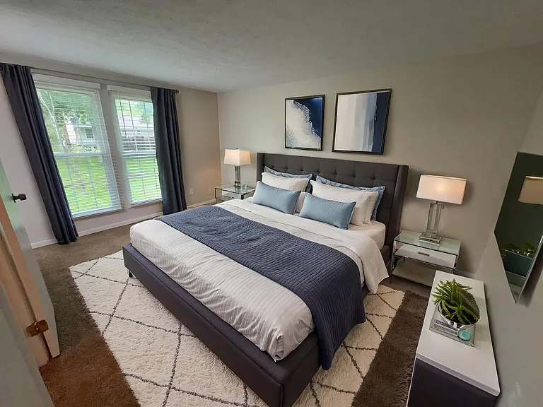 3763 Spring Mill Way — Photo 7