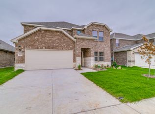 337 Edmund Ln, Fate, TX 75087