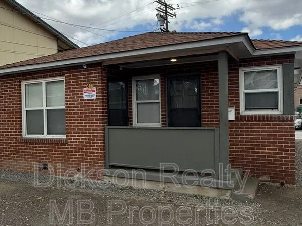 368 Wheeler Ave, Reno, NV 89502