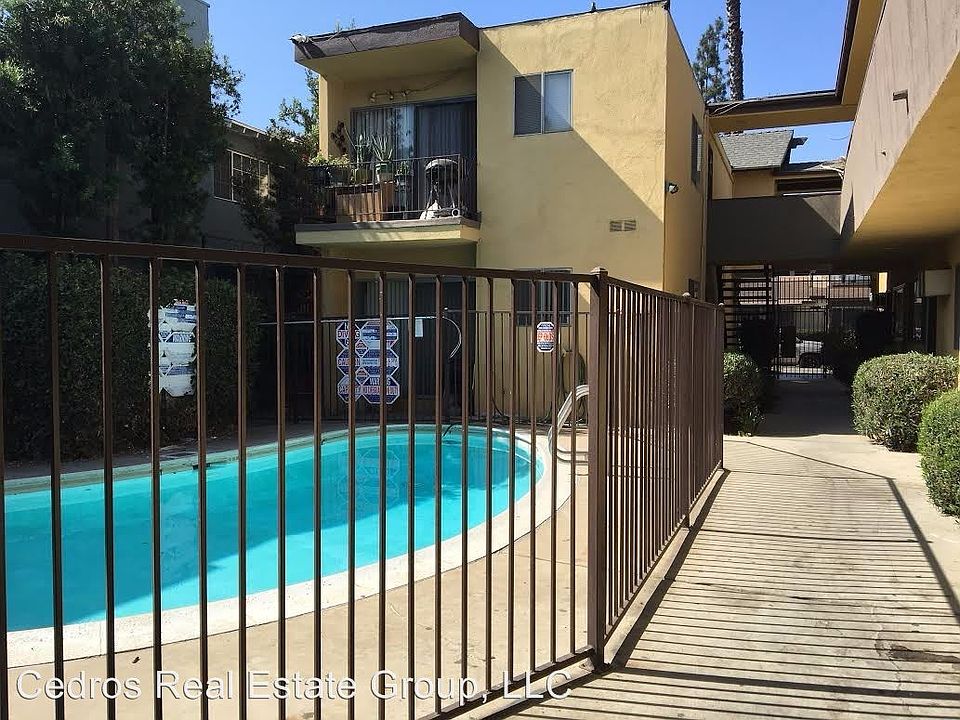2nd image of 8734 Cedros Ave APT 11