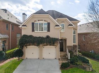 3015 Gadsden St, Alpharetta, GA 30022