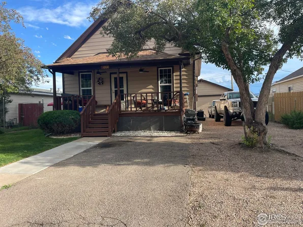 1004 1st St, Greeley, CO 80631