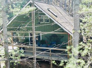 427 Buck Falls Rd, Highlands, NC 28741