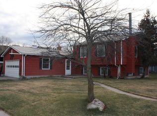 1524 S Rouse Ave, Bozeman, MT 59715