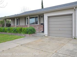 5653 Norman Way, Sacramento, CA