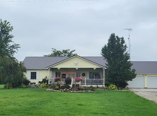 3868 Burns Line Rd, Croswell, MI 48422