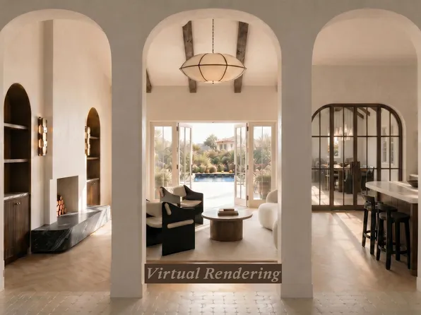 196 Santa Elena Ln, Santa Barbara, CA 93108