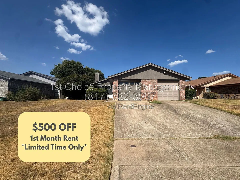 4117 Fossil Ridge Dr