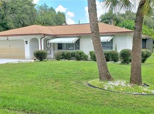 22330 Adorn Ave, Pt Charlotte, FL 33952