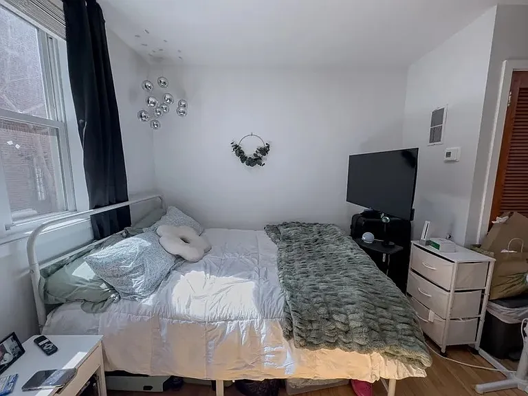 1009 Waverly St #1A — Photo 8