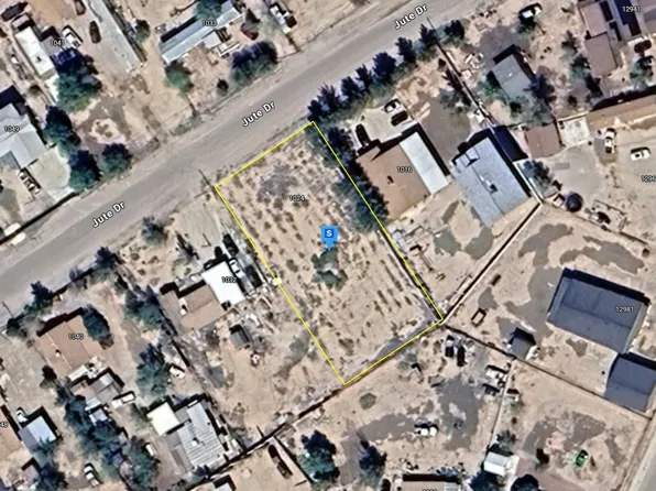 1024 Jute Dr, San Elizario, TX 79849