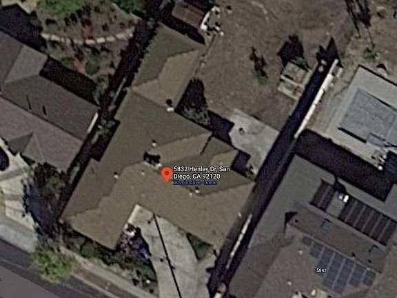 2nd image of 5832 Henley Dr