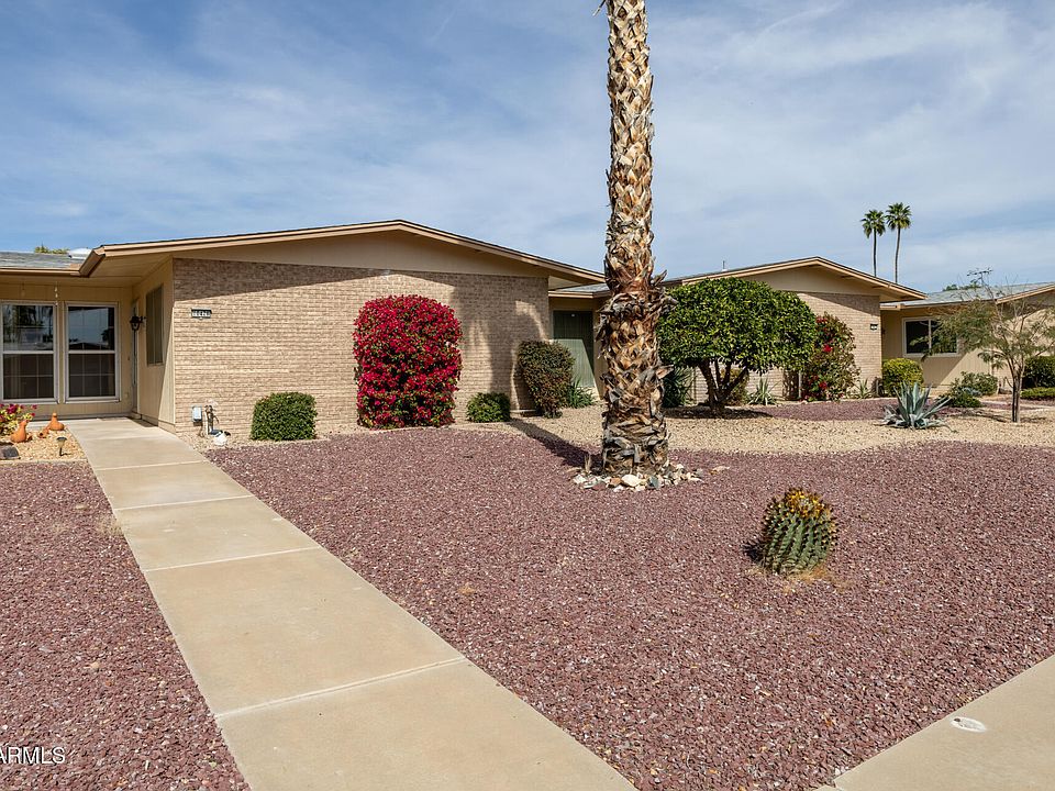 1st image of 10426 W OCOTILLO Drive
