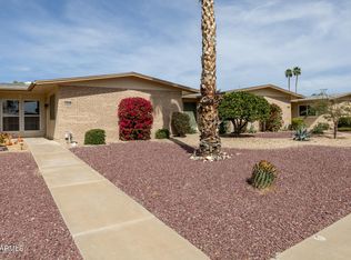 10426 W Ocotillo Dr, Sun City, AZ 85373