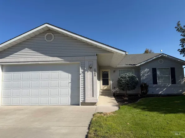 2589 Ironwood Ave, Twin Falls, ID 83301