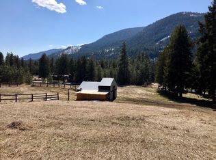 2246 Marble Valley Basin Rd, Addy, WA 99101
