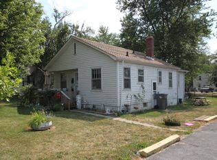 640 N Tibbs Ave, Indianapolis, IN