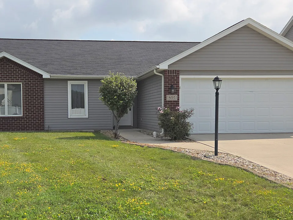 805 Beal Brook Pass