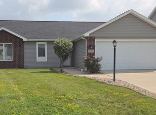 805 Beal Brook Pass, Fort Wayne, IN 46814