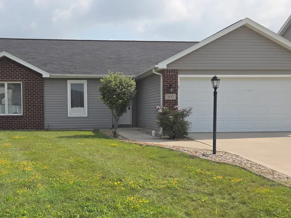 805 Beal Brook Pass, Fort Wayne, IN 46814