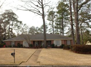 4401 Bondale Dr, Columbus, GA 31907