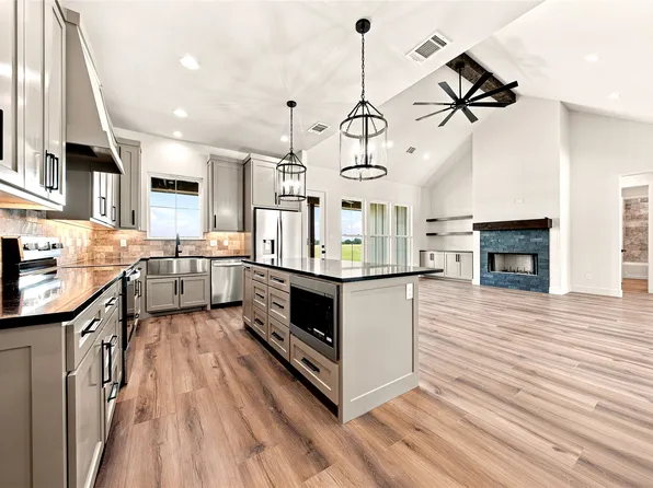 711 Vz County Road 2810, Mabank, TX 75147