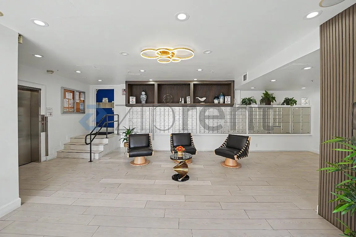 1 bed, 618 sqft, $2,750 — Photo 2