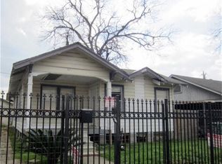 601 Cottage St, Houston, TX 77009